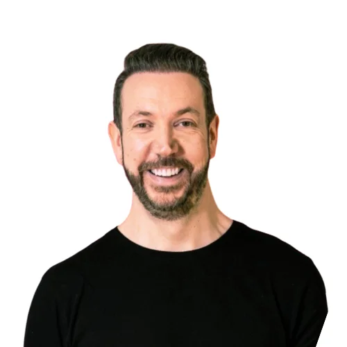 Mark Slorance
