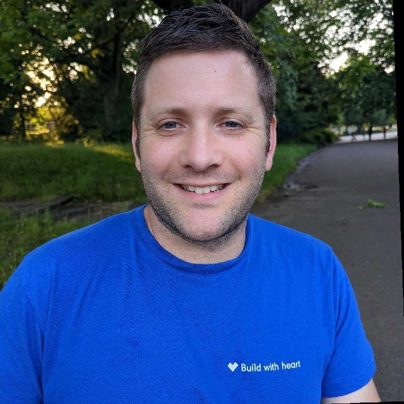 Josh Morley