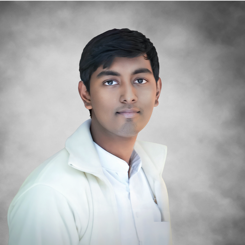 Yaswanth Kumar