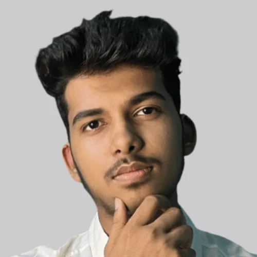 Yash Singh