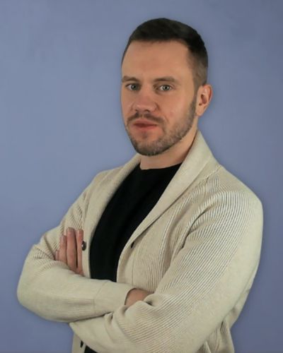 Dan M. Jones