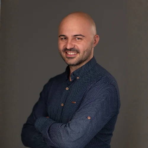 Nikola Baldikov